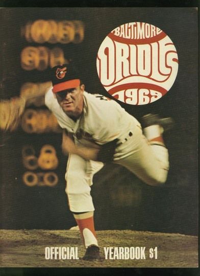 1969 Baltimore Orioles